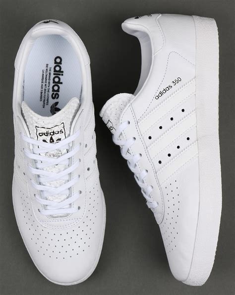 adidas d white shoes